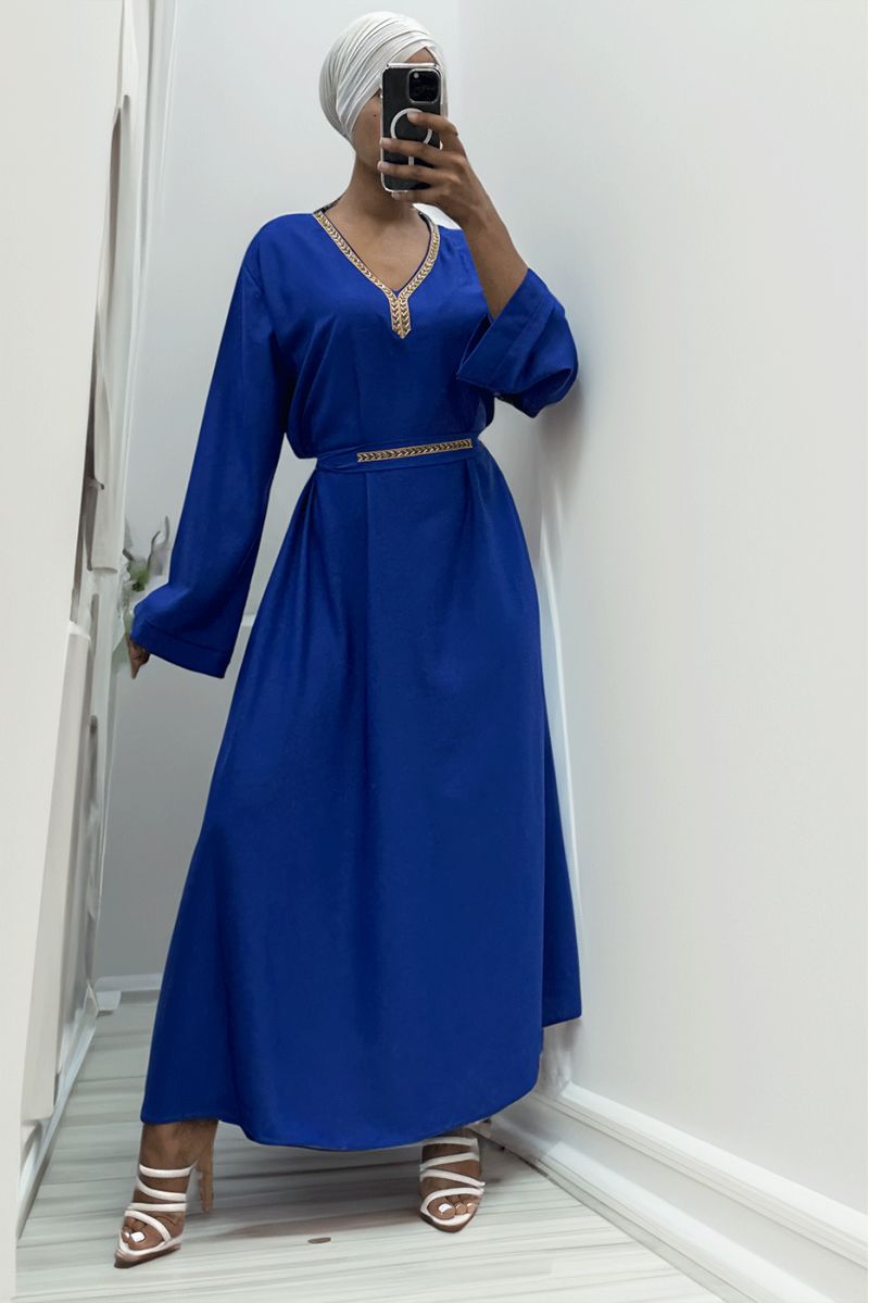 Royal Abaya Rania - 3