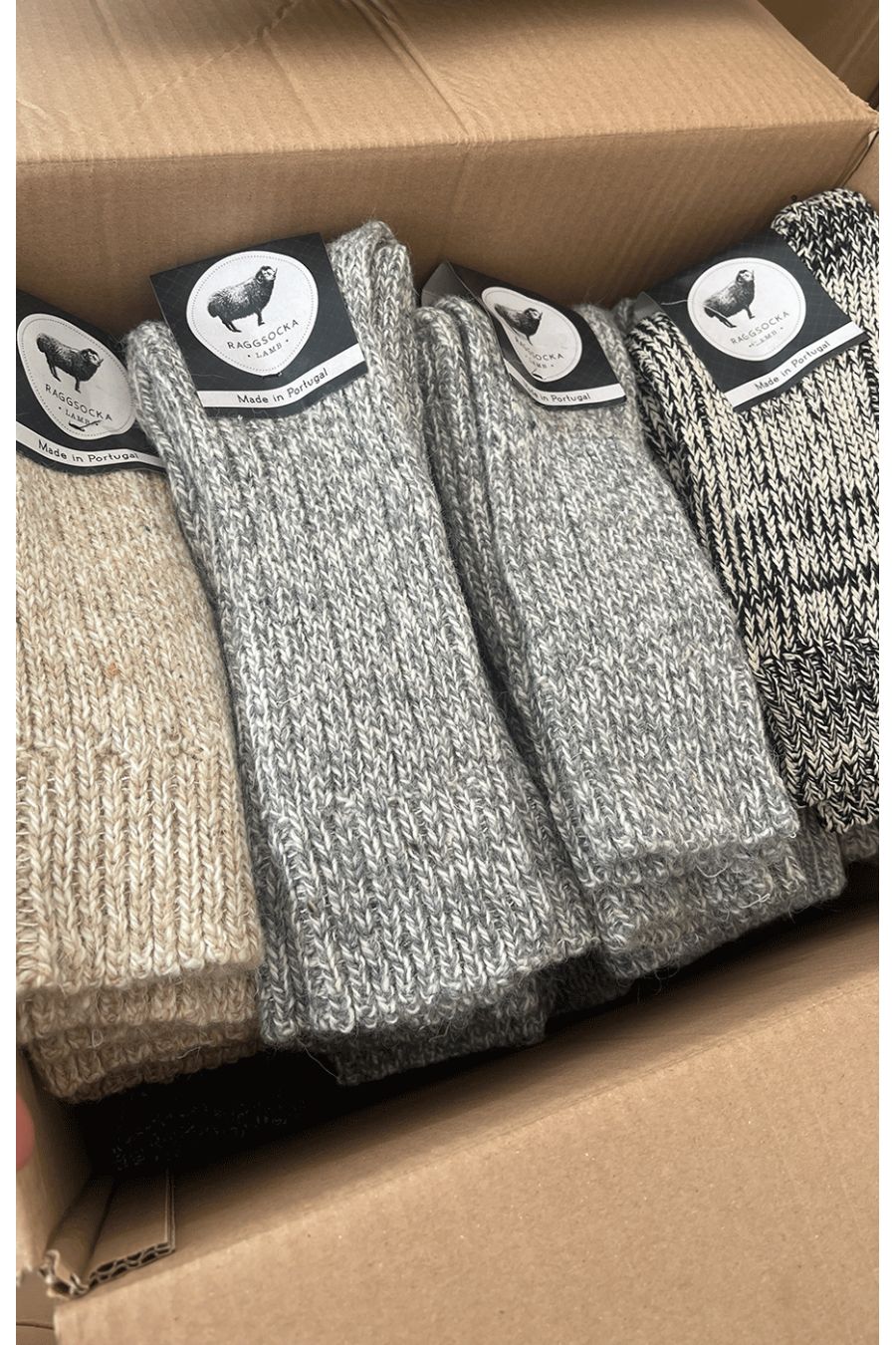 Pack of 80 Shorts - 1