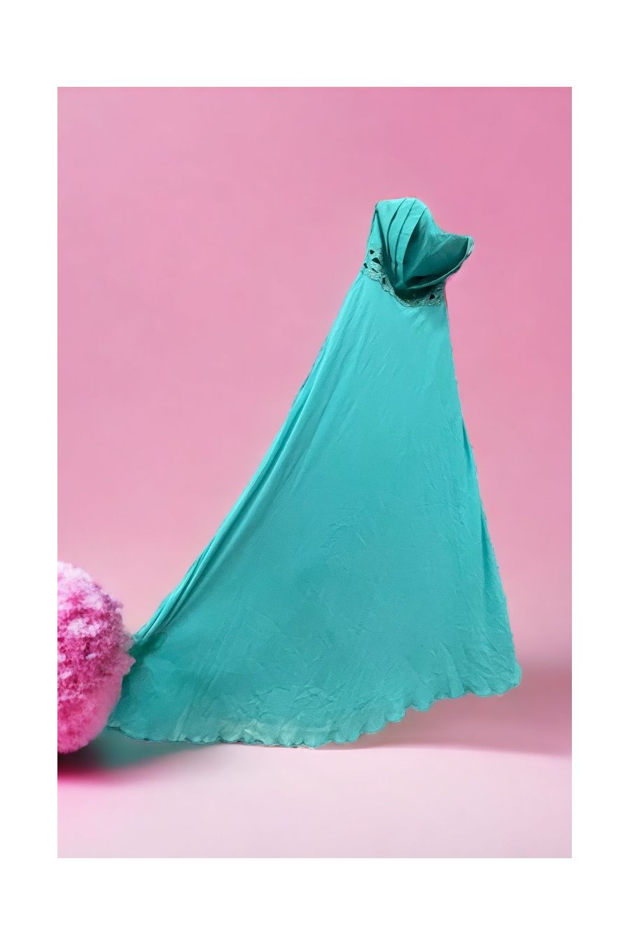 Lot de 50 robes de soirée mélangé " Sélection en visio téléphone le lendemain après la commande " - 14