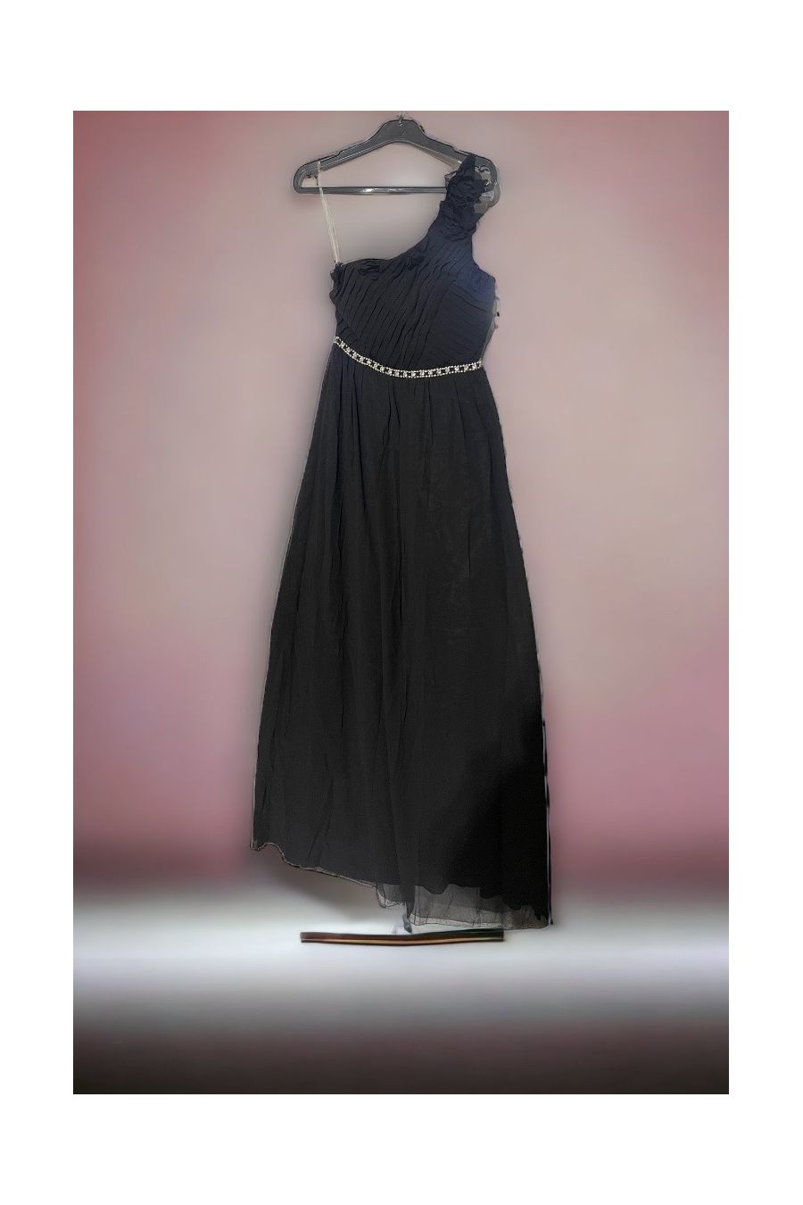 Lot de 20 robes de soirée " Sélection en visio téléphone le lendemain après la commande " - 11