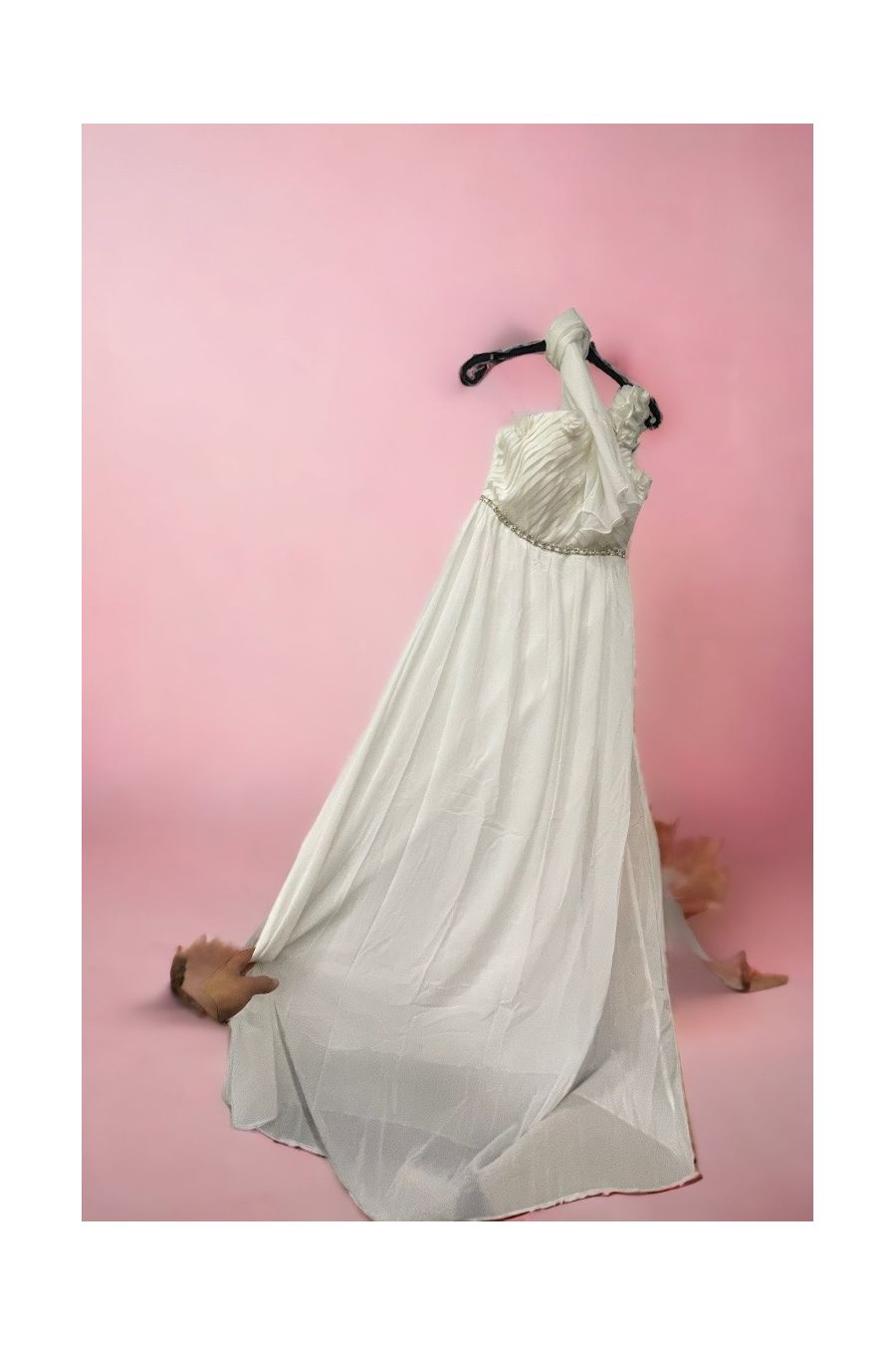 Lot de 20 robes de soirée " Sélection en visio téléphone le lendemain après la commande " - 15