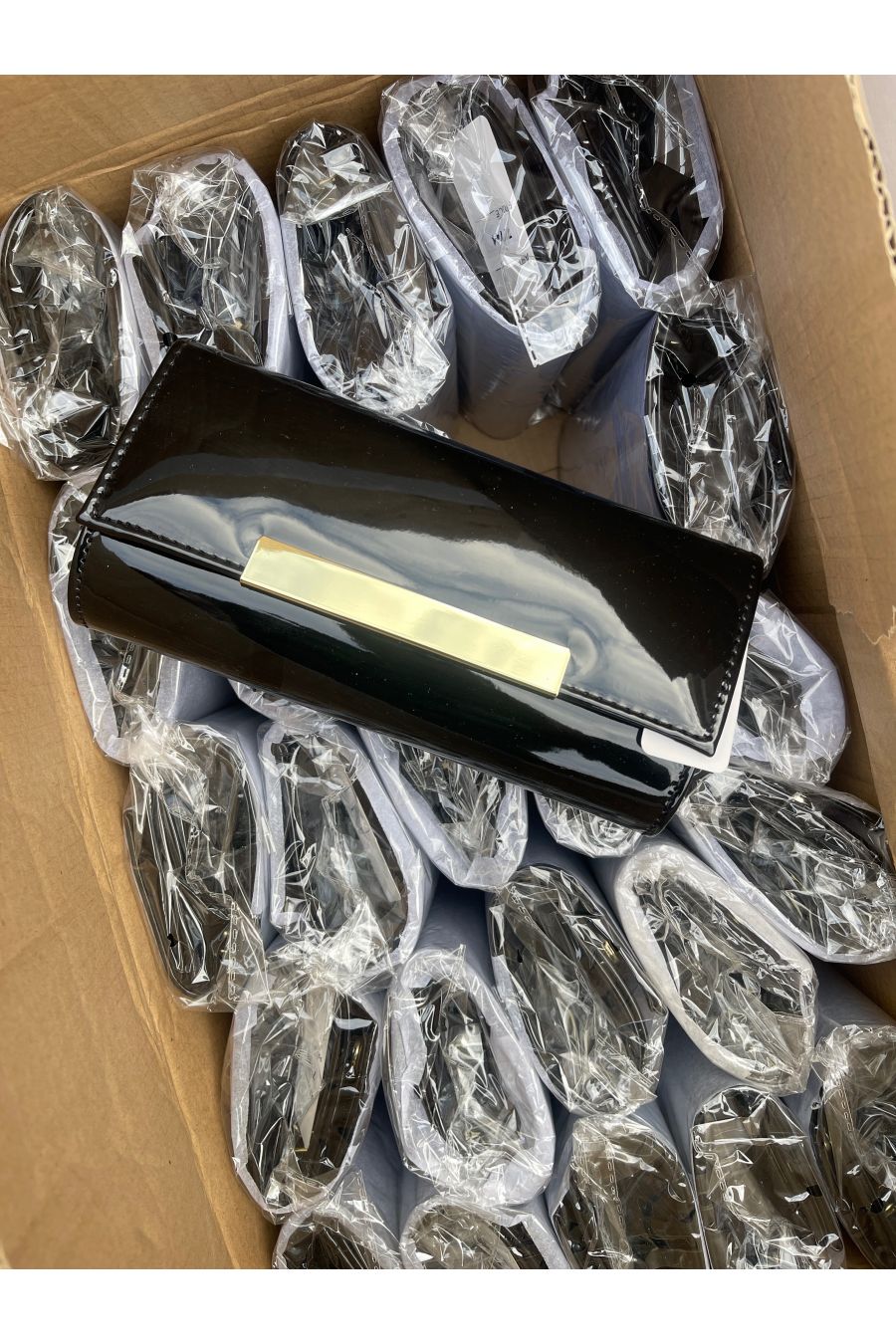 Kavel van 20 avondkoppelingen gemengd met verschillende modellen - 41