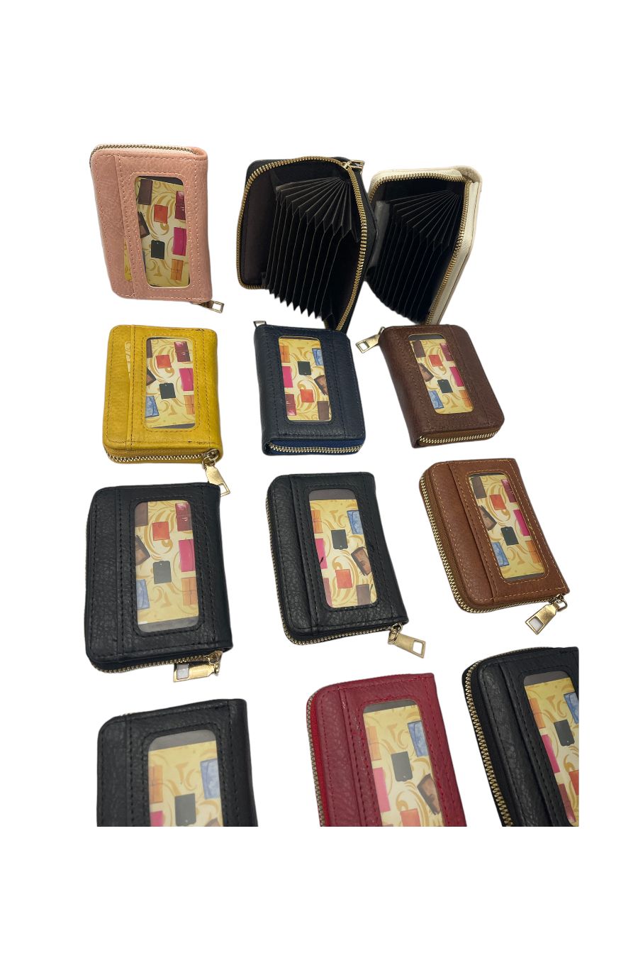 Zwarte tuniekjurk met capuchon - 1