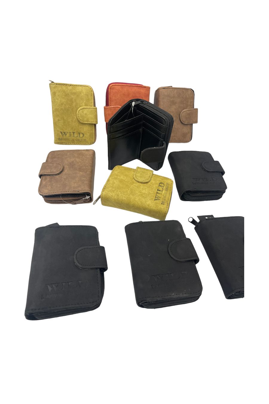 Zwarte tuniekjurk met capuchon - 1