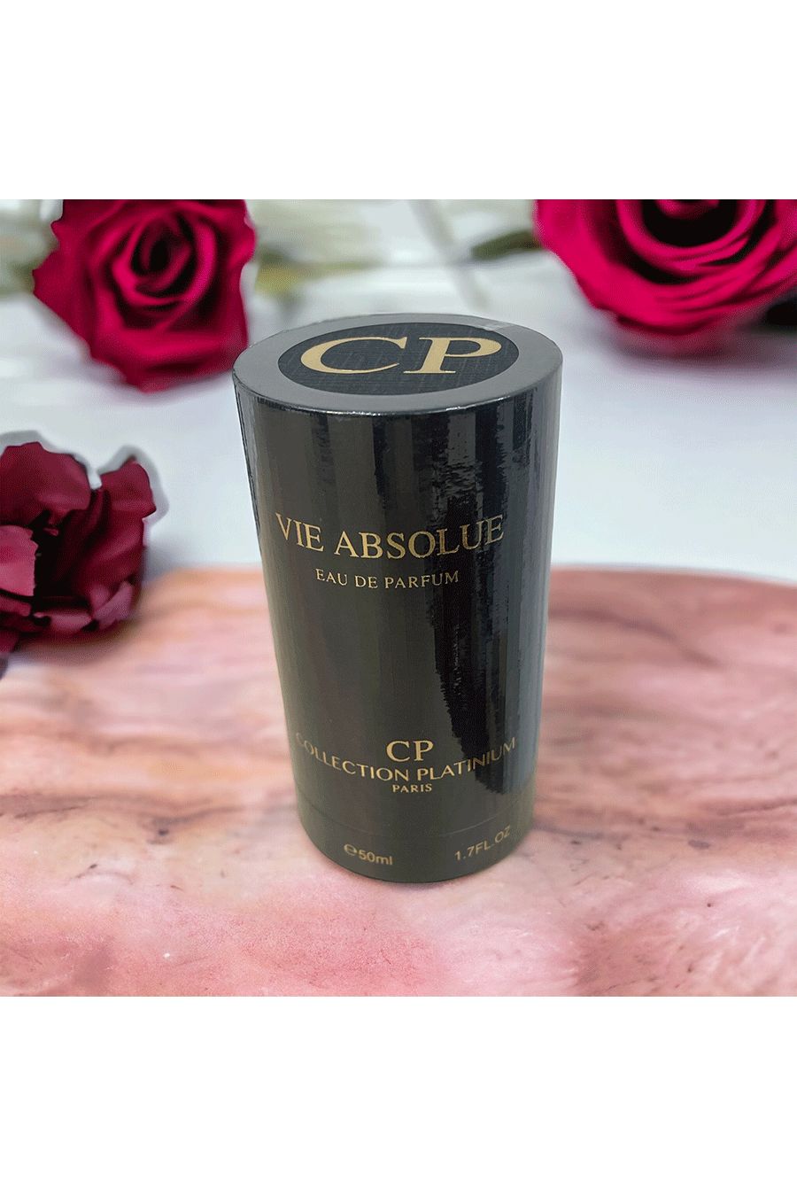 Parfum 50 ml (Générique La vie ..) VIE ABSOLIE Collection Platinium - 2