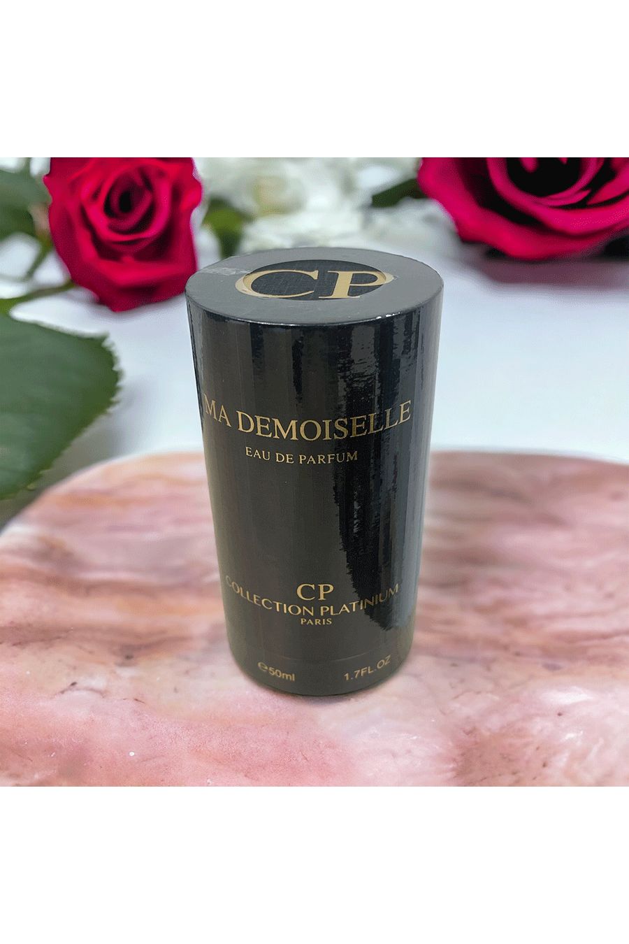 Parfum 50 ml (Générique Coco) MA DEMOISELLE Collection Platinium - 2