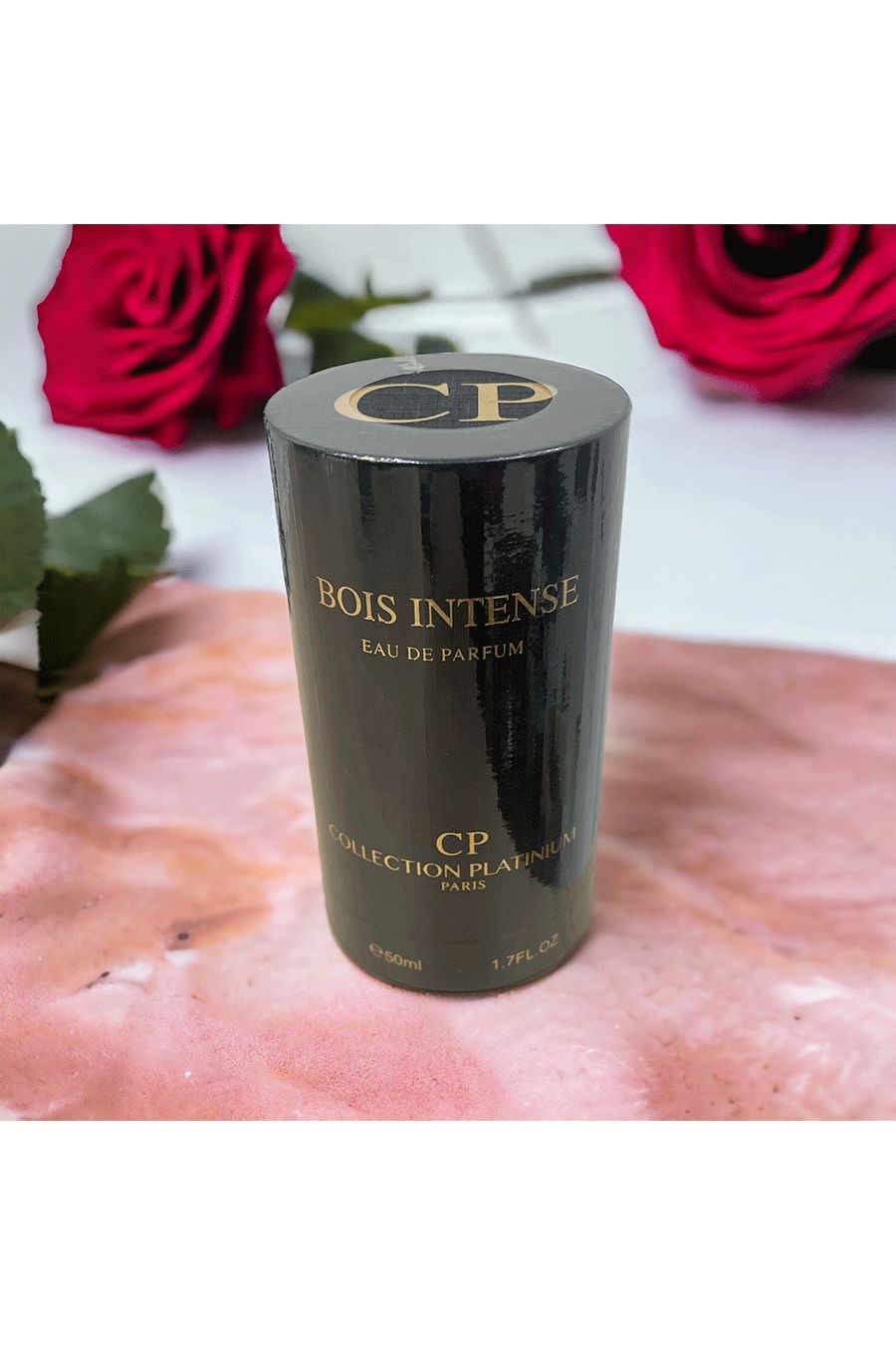 Parfum 50 ml (Générique bois) BOIS INTENSE Collection Platinium - 2