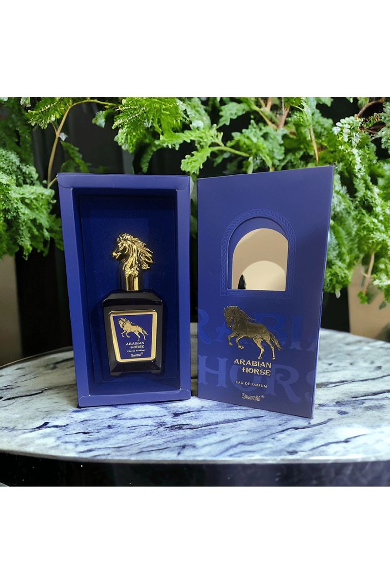 Eau de parfum Arabian Horse Surrati 100ml - 1
