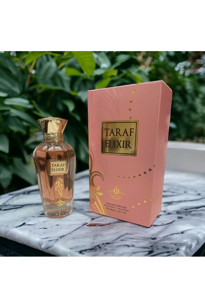Eau de parfum Taraf elixir Boutique 100ml - 1