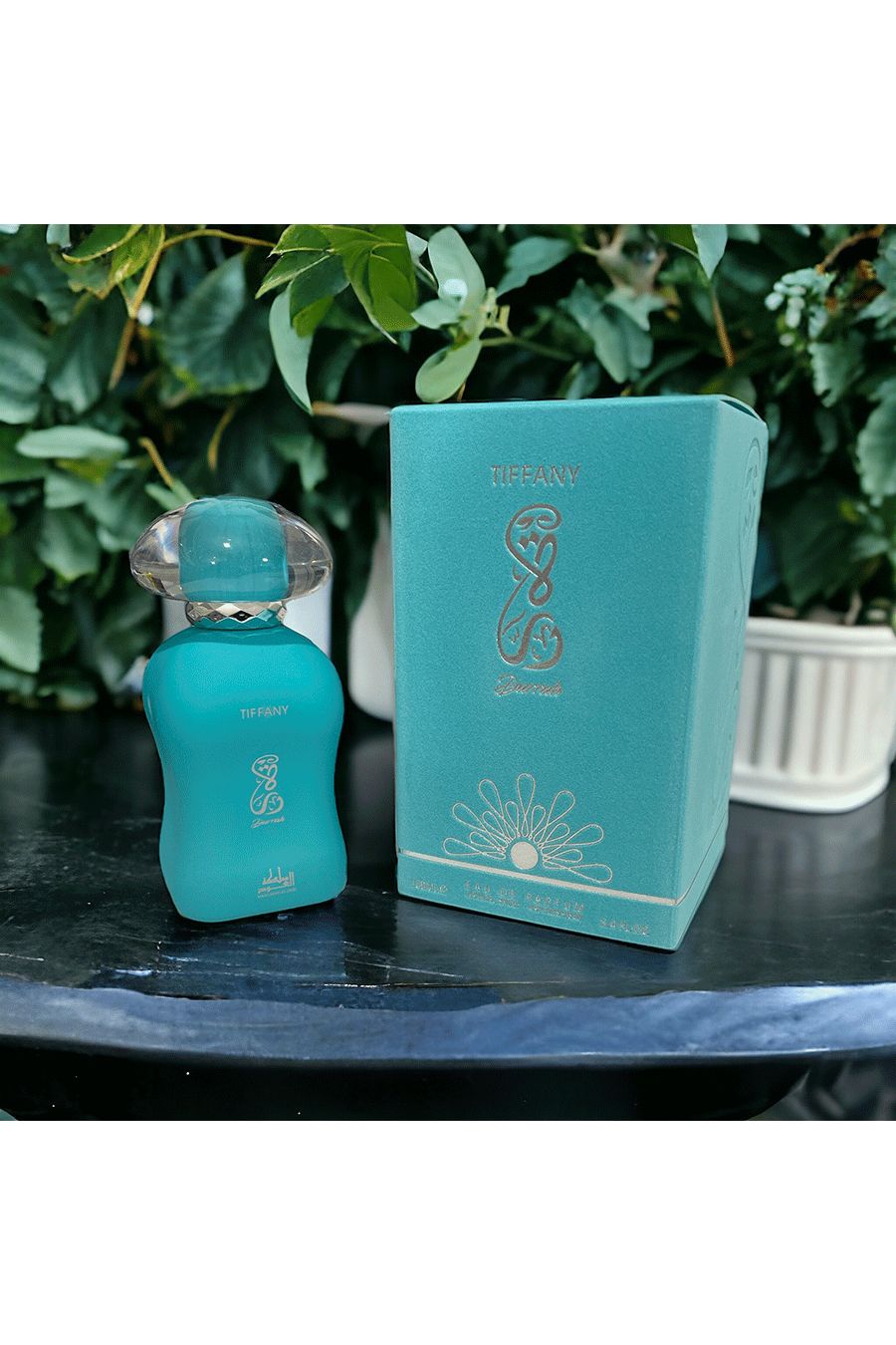 Tiffany Durrak Eau de Parfum 100ml - 1