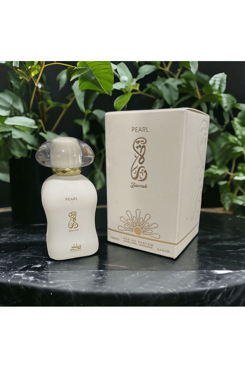 Pearl durrak eau de parfum 100ml - 1
