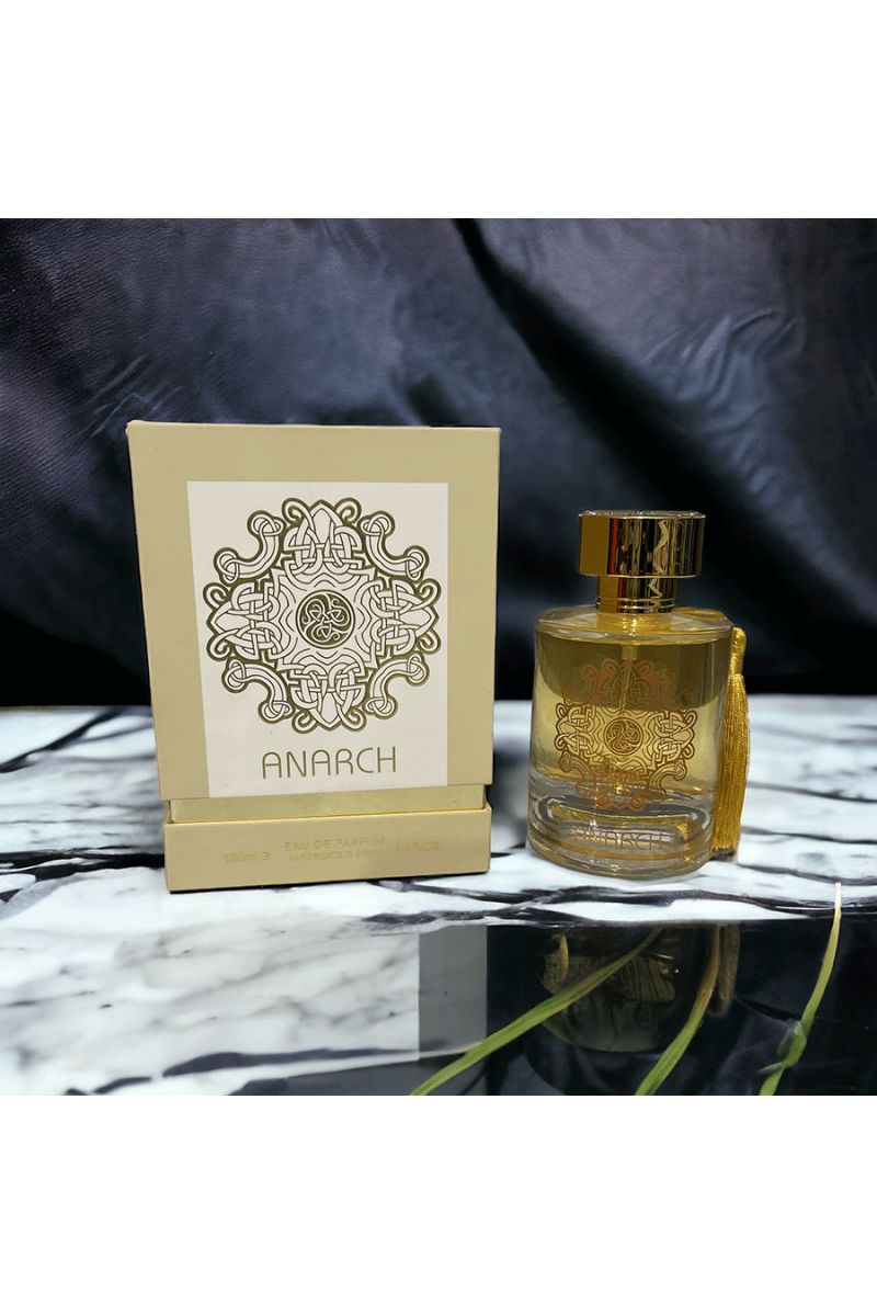 Anarch Maison Alhambra Eau de Parfum 100 ml - 1