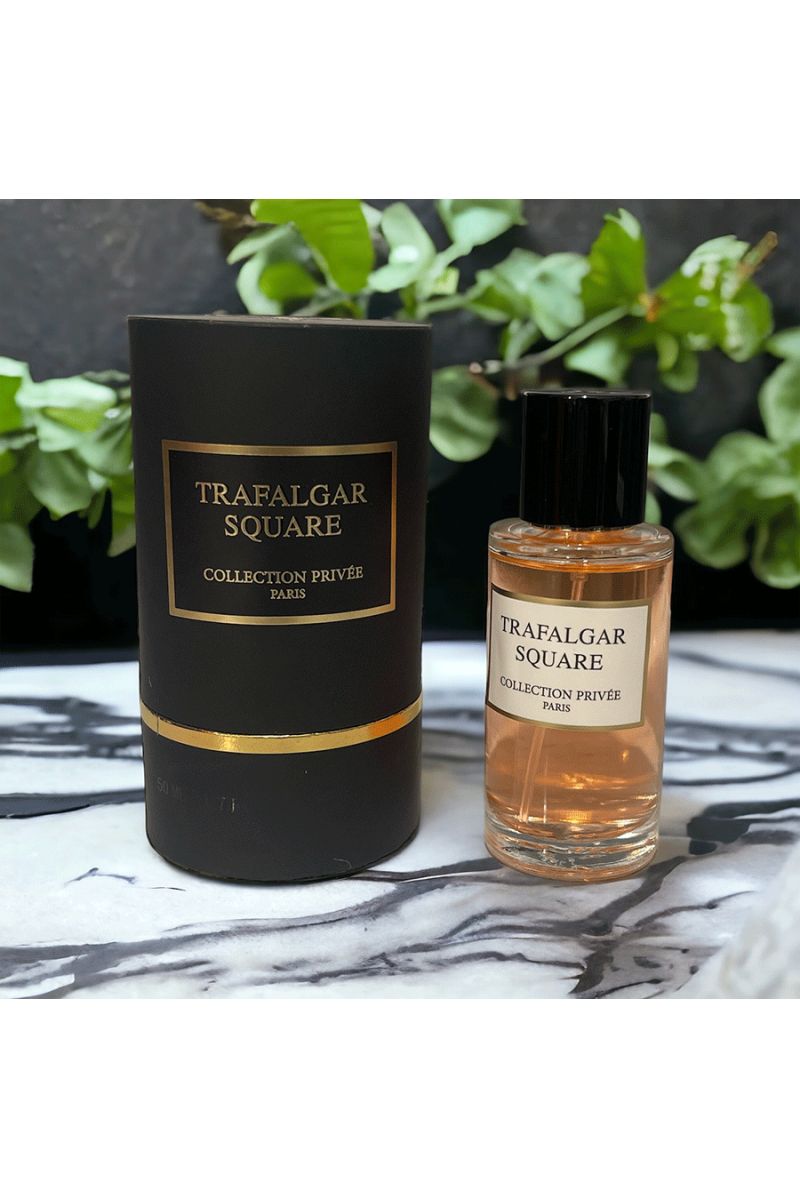 Extrait de parfum Trafalgar Square Collection Privée Aigle Paris 50ml - 1