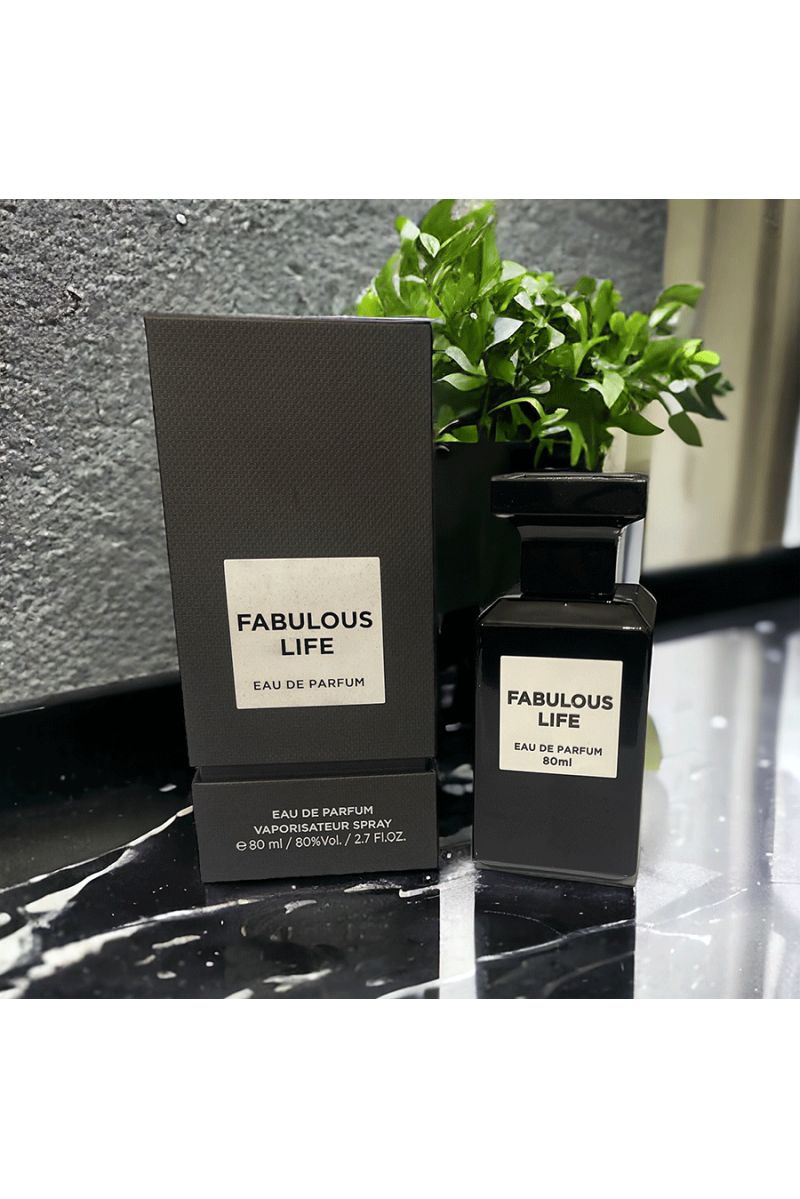 Eau de parfum Fabulous Life 80ml - 1