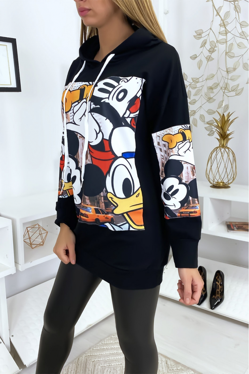 robe princesse hijab