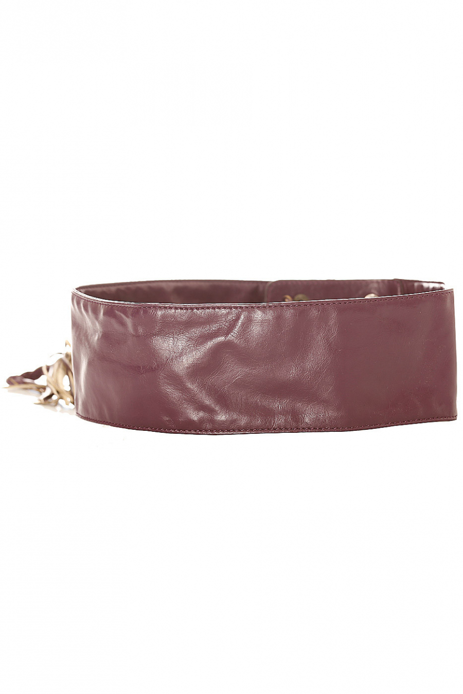 Paarse riem XF08104 - 2