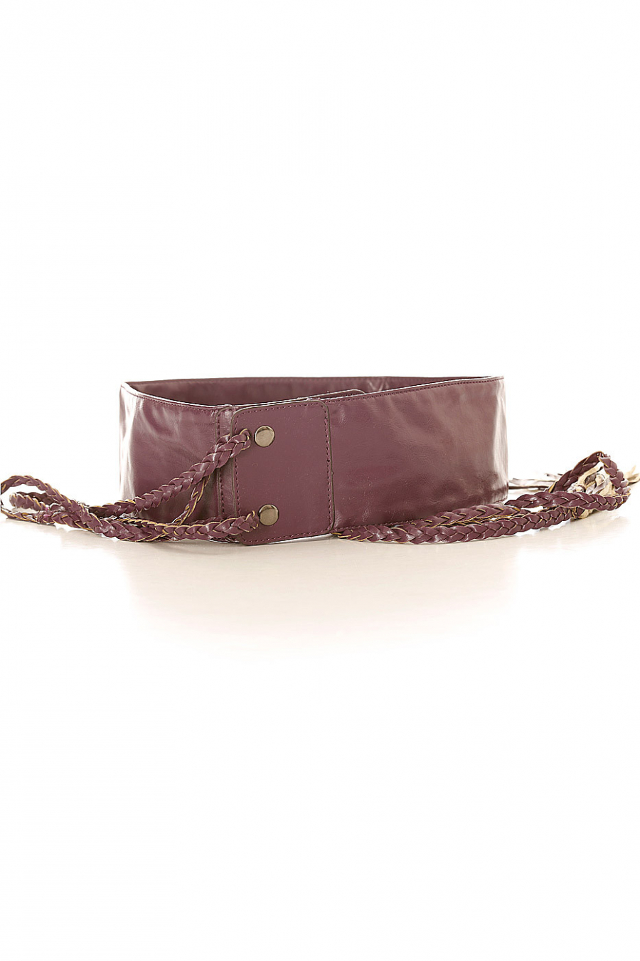 Ceinture Violet XF08104 - 3