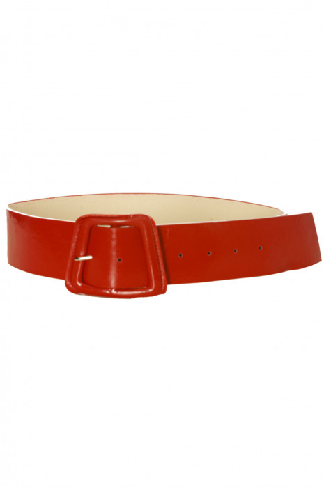 Ceinture blanche. LDF-PO47 - 1