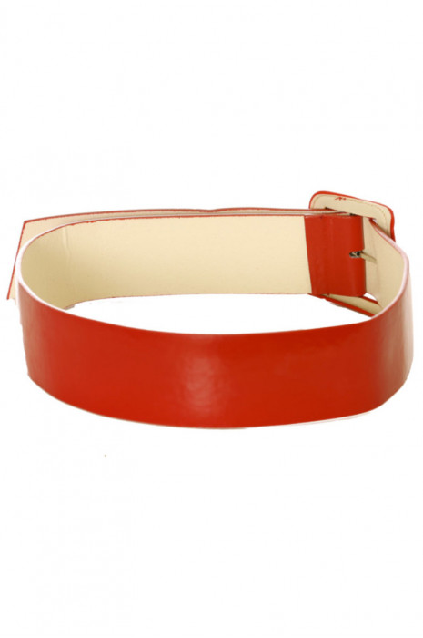 Ceinture blanche. LDF-PO47 - 2