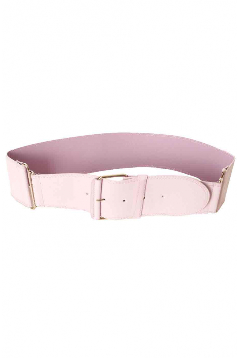 Large Parma belt with tightening buckle SG-0418 - 2