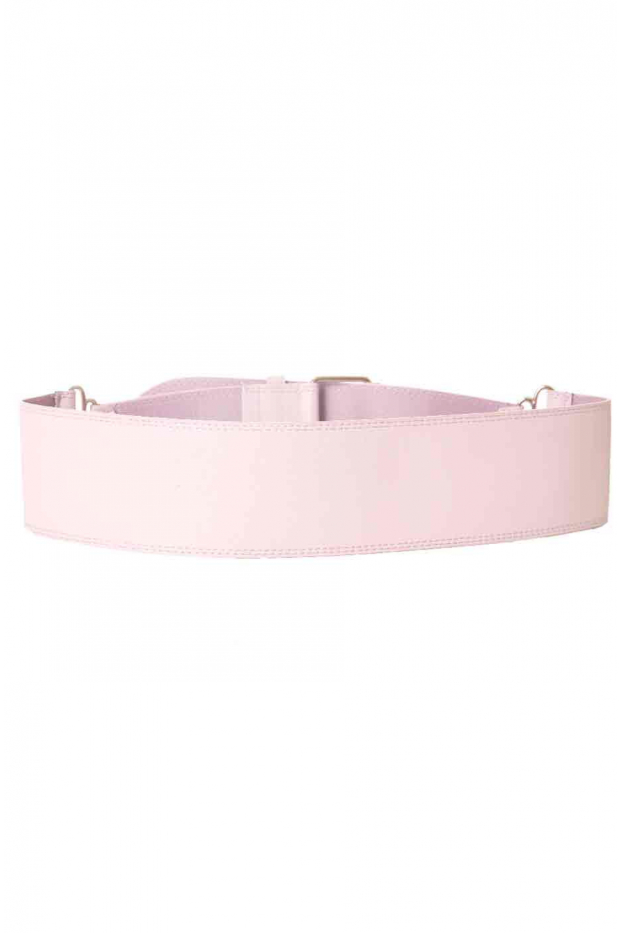 Large Parma belt with tightening buckle SG-0418 - 3