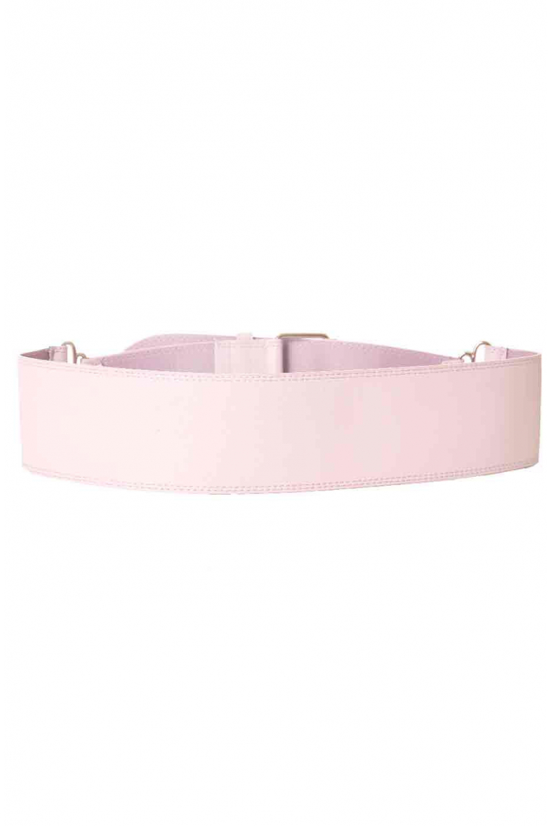 Large Parma belt with tightening buckle SG-0418 - 3