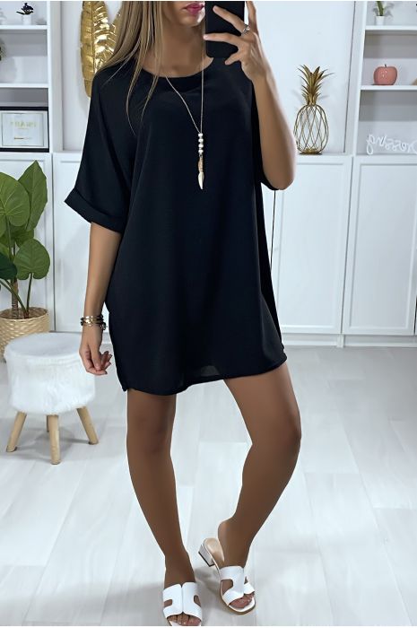tunique robe
