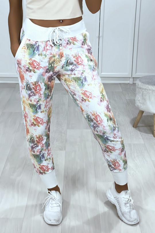 Biezen broeken \u0026 jeans in de kleur wit voor dames | KLEDING.nl