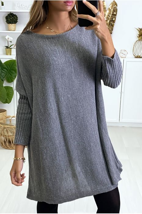 robe pull ample